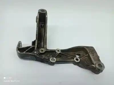 Автозапчастина б/у підтримка двигуна для audi a3 (8p) 2.0 tdi attraction (dpf) (125kw) посилання на oem iam 1k0199296e  