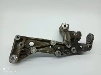 Автозапчастина б/у підтримка двигуна для AUDI A3 (8P) 2.0 TDI Attraction (DPF) (125kW) Посилання на OEM IAM 1K0199296E   Автозапчастина б/у підтримка двигуна для AUDI A3 (8P) 2.0 TDI Attraction (DPF) (125kW) Посилання на OEM IAM 1K0199296E