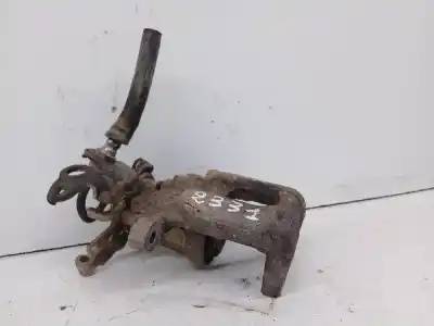 Peça sobressalente para automóvel em segunda mão pinça de travão dianteira direita por volkswagen caddy ka/kb (2k) kombi referências oem iam w084700961