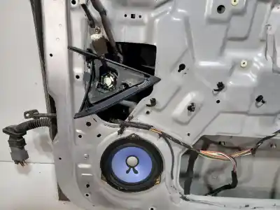 Peça sobressalente para automóvel em segunda mão porta dianteira direita por kia sorento 2.5 crdi concept referências oem iam   