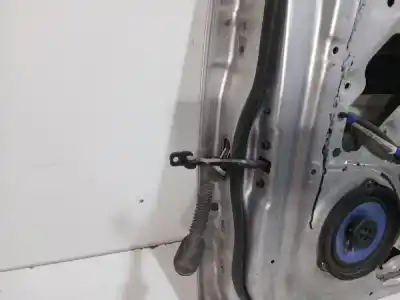 Second-hand car spare part rear right door for kia sorento 2.5 crdi concept oem iam references 