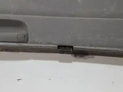 Second-hand car spare part tailgate for kia sorento 2.5 crdi concept oem iam references   