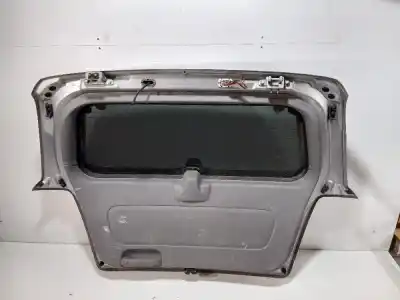 Second-hand car spare part tailgate for kia sorento 2.5 crdi concept oem iam references   