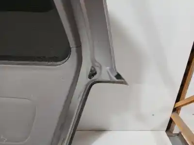 Second-hand car spare part tailgate for kia sorento 2.5 crdi concept oem iam references   