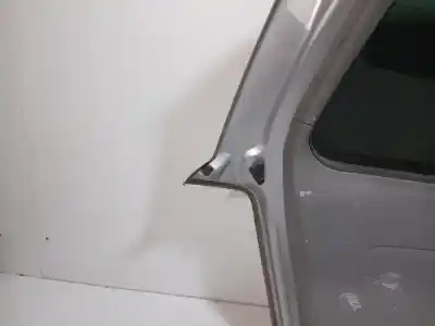 Second-hand car spare part tailgate for kia sorento 2.5 crdi concept oem iam references   