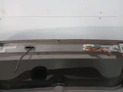 Second-hand car spare part tailgate for kia sorento 2.5 crdi concept oem iam references   