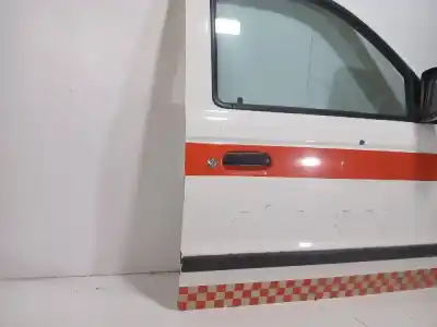 Second-hand car spare part front right door for ford ranger (eq) doka 4x4 xlt oem iam references 