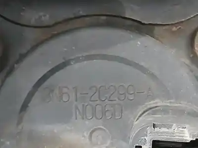 Second-hand car spare part rear left knuckle for mazda 5 berl. (cr) 2.0 crtd active+ (105kw) oem iam references 3n612c299a