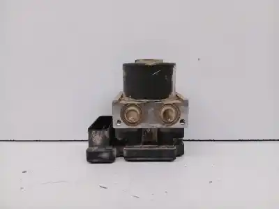 Peça sobressalente para automóvel em segunda mão abs por ford fiesta (cbk) ambiente referências oem iam 4s612m110cc  