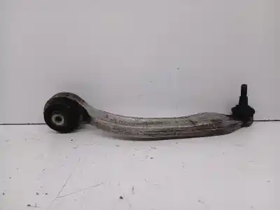 Peça sobressalente para automóvel em segunda mão braço de suspensão inferior esquerdo dianteiro por audi a4 01 2.5 tdi - nº5559-059906461d referências oem iam 4d0407695j