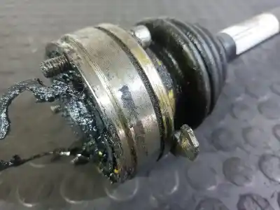 Second-hand car spare part front left transmission for seat ibiza (6k1) select oem iam references 