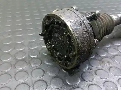 Second-hand car spare part  for SEAT IBIZA  OEM IAM references   