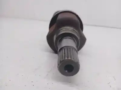 Second-hand car spare part front left transmission for citroen c3 feel oem iam references 9803019580  