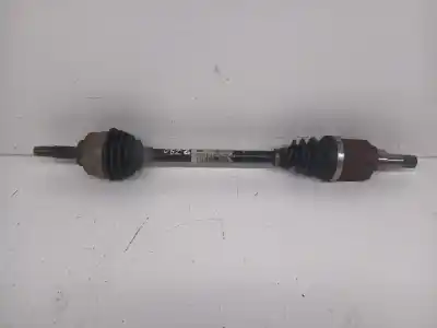 Peça sobressalente para automóvel em segunda mão  por CITROEN C3  Referências OEM IAM 9803019580  