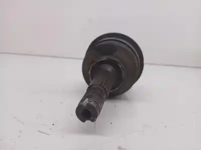 Second-hand car spare part front left transmission for citroen c3 feel oem iam references 9803019580  