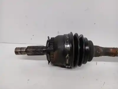 Second-hand car spare part FRONT LEFT TRANSMISSION for NISSAN QASHQAI (J11)  OEM IAM references   