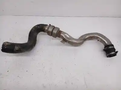 Second-hand car spare part tube for fiat stilo (192) 1.9 jtd / 1.9 jtd 115 active oem iam references   