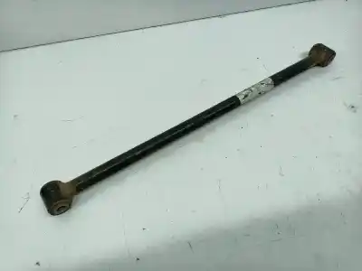 Peça sobressalente para automóvel em segunda mão braço de suspensão traseiro inferior direito por nissan qashqai (j10) acenta referências oem iam 