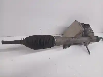 Second-hand car spare part steering rack for citroen c3 feel oem iam references 38204127  