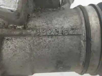 Peça sobressalente para automóvel em segunda mão  por CITROEN C3  Referências OEM IAM 38204127  