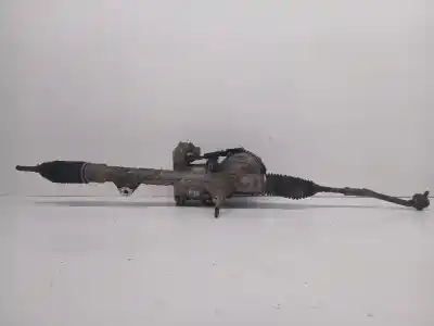 Second-hand car spare part steering rack for citroen c3 feel oem iam references 38204127  