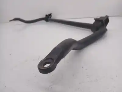 Автозапчастина б/у задній стабілізатор для mitsubishi montero l040 2300 td 4-ptas. посилання на oem iam   