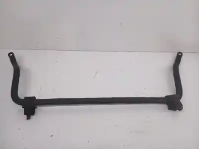 Автозапчастина б/у задній стабілізатор для mitsubishi montero l040 2300 td 4-ptas. посилання на oem iam   