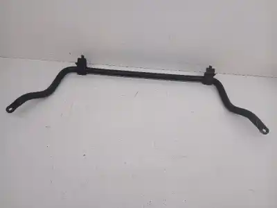 Автозапчастина б/у задній стабілізатор для mitsubishi montero l040 2300 td 4-ptas. посилання на oem iam   