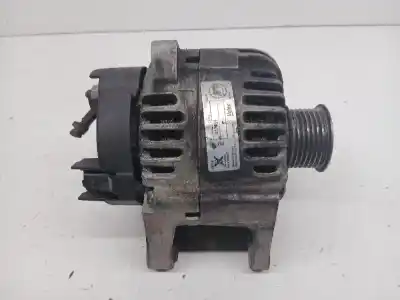 Pezzo di ricambio per auto di seconda mano alternatore per renault scenic ii grand confort authentique 120 cv / 88 kw riferimenti oem iam 437439  