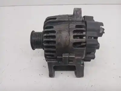 Pezzo di ricambio per auto di seconda mano ALTERNATORE per RENAULT SCENIC II  Riferimenti OEM IAM 437439  