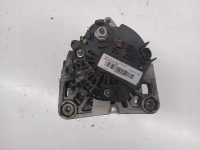 Pezzo di ricambio per auto di seconda mano alternatore per renault scenic ii grand confort authentique 120 cv / 88 kw riferimenti oem iam 437439  