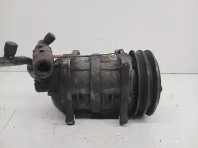 Peça sobressalente para automóvel em segunda mão compressor de ar condicionado a/a a/c por renault master ii phase 2 caja cerrada 2.5 dci diesel cat referências oem iam 