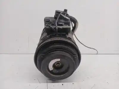 Peça sobressalente para automóvel em segunda mão compressor de ar condicionado a/a a/c por audi a4 01 2.5 tdi - nº5559-059906461d referências oem iam 4b0260805c