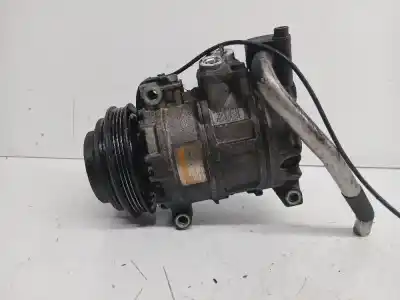 Second-hand car spare part air conditioning compressor for audi a4 01 2.5 tdi - nº5559-059906461d oem iam references 4b0260805c  4472208141