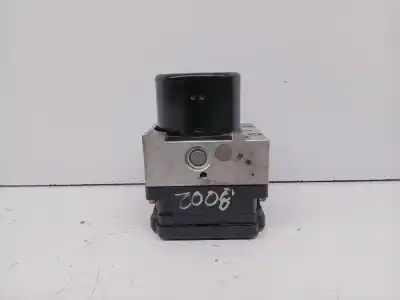 Peça sobressalente para automóvel em segunda mão ABS por VOLKSWAGEN GOLF VI (5K1)  Referências OEM IAM 1K0614517DE  