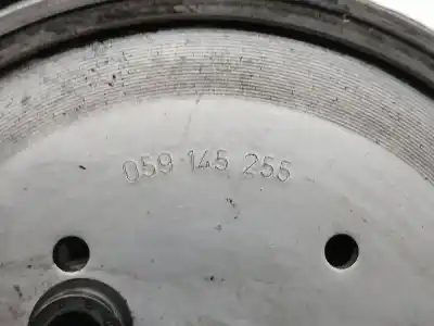 Peça sobressalente para automóvel em segunda mão bomba de direção por audi a4 01 2.5 tdi - nº5559-059906461d referências oem iam 7690955104