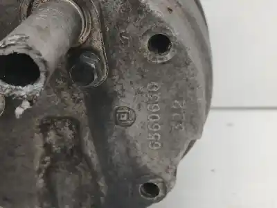 İkinci el araba yedek parçası Klima Kompresörü için RENAULT MEGANE I SCENIC (JA0) F9Q744 OEM IAM referansları 1135309  022432142