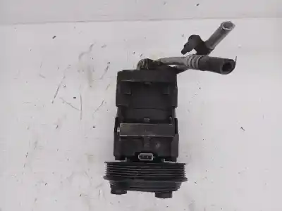 Peça sobressalente para automóvel em segunda mão COMPRESSOR DE AR CONDICIONADO A/A A/C por SEAT TOLEDO (1M2)  Referências OEM IAM   
