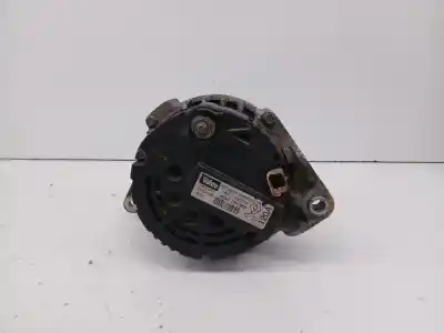 İkinci el araba yedek parçası alternatör için renault megane i scenic (ja0) f9q744 oem iam referansları sg10b019  