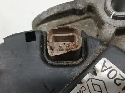 İkinci el araba yedek parçası Alternatör için RENAULT MEGANE I SCENIC (JA0) F9Q744 OEM IAM referansları SG10B019  