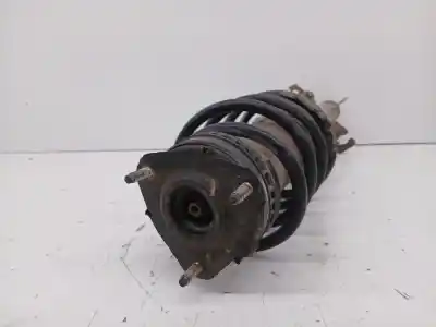 Peça sobressalente para automóvel em segunda mão amortecedor dianteiro direito por ford fiesta (cbk) ambiente referências oem iam 2s6118045dd  
