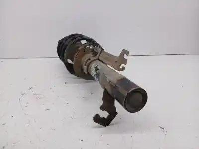 Peça sobressalente para automóvel em segunda mão amortecedor dianteiro direito por ford fiesta (cbk) ambiente referências oem iam 2s6118045dd  