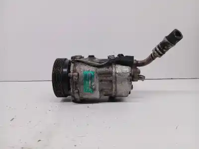 Автозапчасти б/у компрессор кондиционера воздуха за volkswagen golf v berlina (1k1) 1.9 tdi ссылки oem iam 1j0820803f  