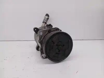 Автозапчасти б/у КОМПРЕССОР КОНДИЦИОНЕРА ВОЗДУХА за VOLKSWAGEN GOLF  ссылки OEM IAM 1J0820803F  