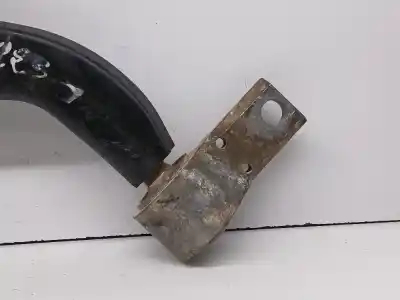 Peça sobressalente para automóvel em segunda mão braço de suspensão inferior dianteiro direito por ford fiesta (cbk) ambiente referências oem iam 2s613051da  