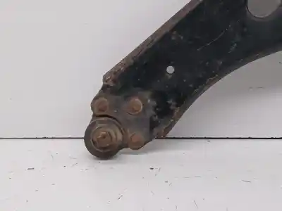 Peça sobressalente para automóvel em segunda mão braço de suspensão inferior dianteiro direito por ford fiesta (cbk) ambiente referências oem iam 2s613051da  