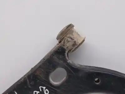 Peça sobressalente para automóvel em segunda mão braço de suspensão inferior dianteiro direito por ford fiesta (cbk) ambiente referências oem iam 2s613042da  