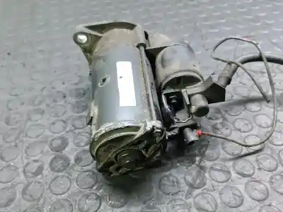 Second-hand car spare part starter motor for audi a3 (8l) ahf oem iam references 02a911024b  