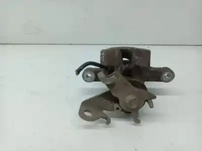 Peça sobressalente para automóvel em segunda mão pinça de travão dianteira direita por renault megane iii berlina 5 p dynamique referências oem iam 