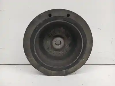 İkinci el araba yedek parçası Krank Kasnagi için RENAULT MEGANE I SCENIC (JA0) F9Q744 OEM IAM referansları 7700115309  